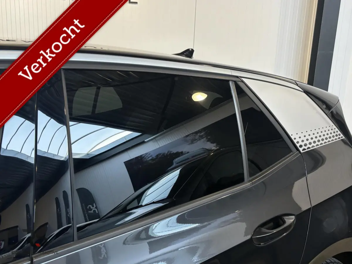 First Plus 58 kWh | SOH 91%!! | Navi | Matrix | ACC | Camera | DAB | Keyless | CarPlay | Stoel/stuur verw | Org NL |