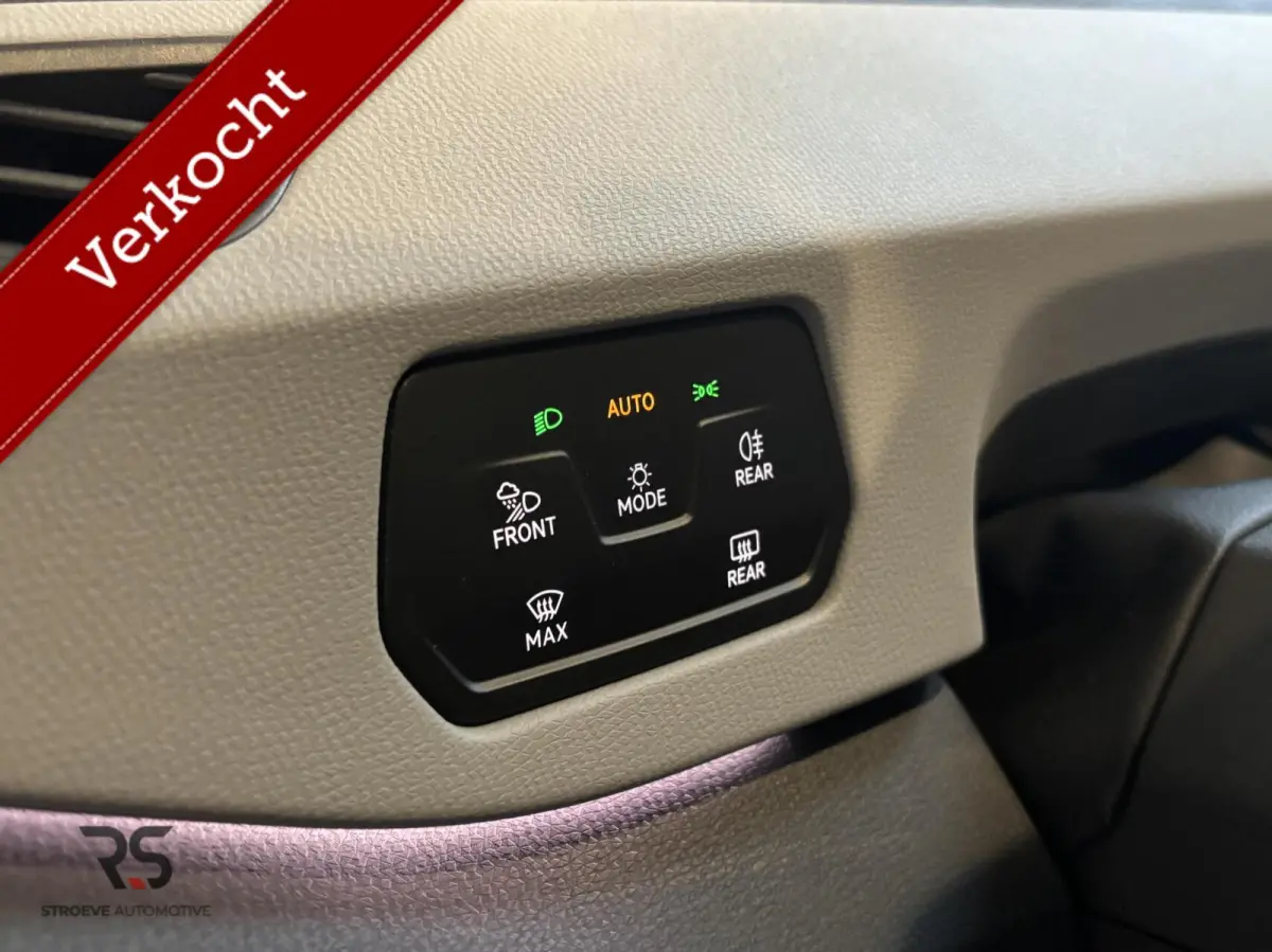 First Plus 58 kWh | SOH 91%!! | Navi | Matrix | ACC | Camera | DAB | Keyless | CarPlay | Stoel/stuur verw | Org NL |