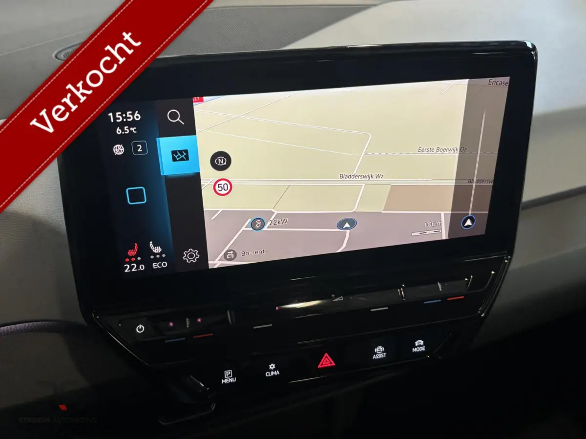 First Plus 58 kWh | SOH 91%!! | Navi | Matrix | ACC | Camera | DAB | Keyless | CarPlay | Stoel/stuur verw | Org NL |