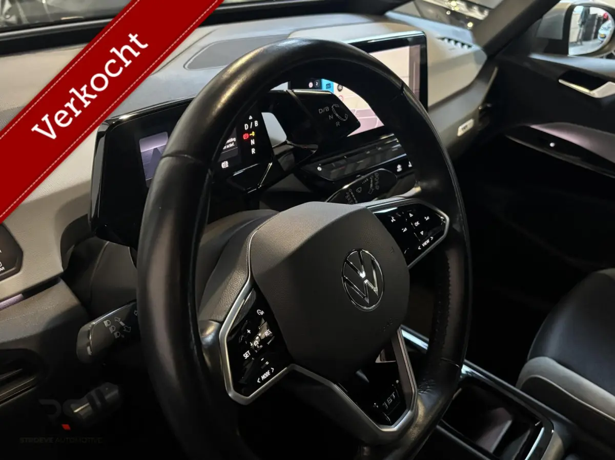 First Plus 58 kWh | SOH 91%!! | Navi | Matrix | ACC | Camera | DAB | Keyless | CarPlay | Stoel/stuur verw | Org NL |