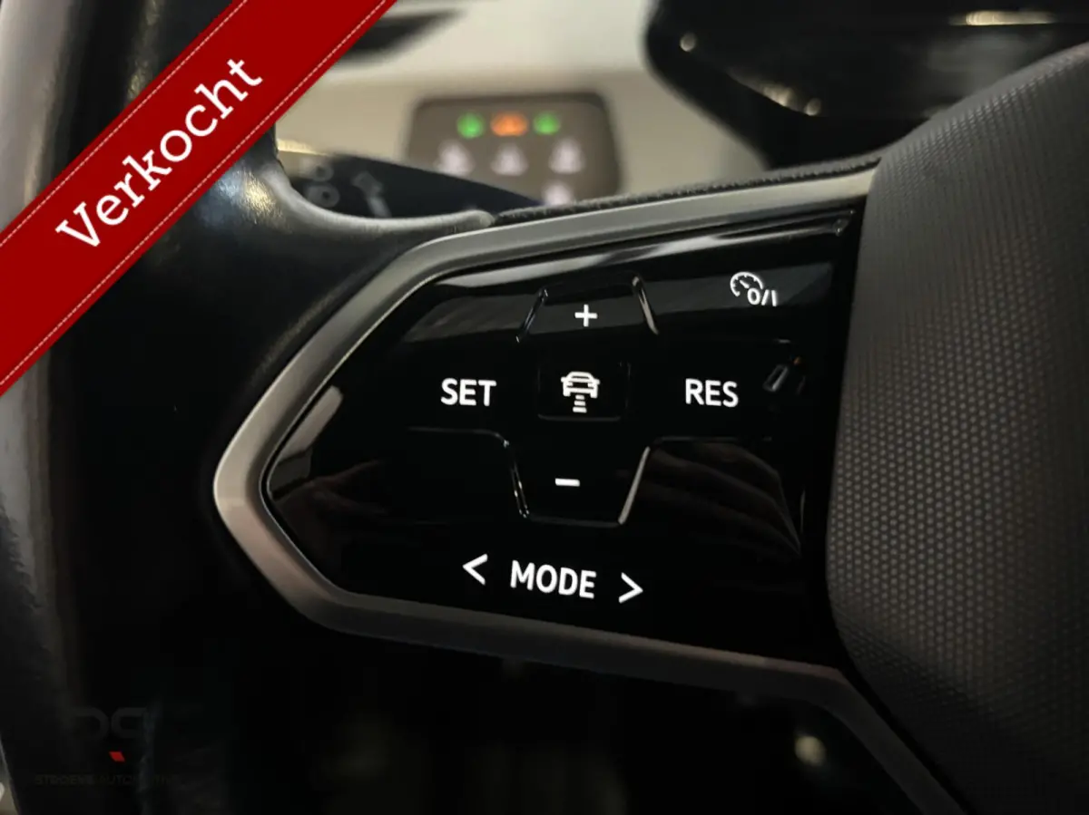 First Plus 58 kWh | SOH 91%!! | Navi | Matrix | ACC | Camera | DAB | Keyless | CarPlay | Stoel/stuur verw | Org NL |