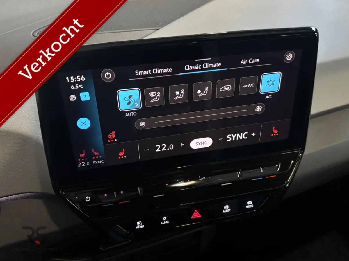 First Plus 58 kWh | SOH 91%!! | Navi | Matrix | ACC | Camera | DAB | Keyless | CarPlay | Stoel/stuur verw | Org NL |