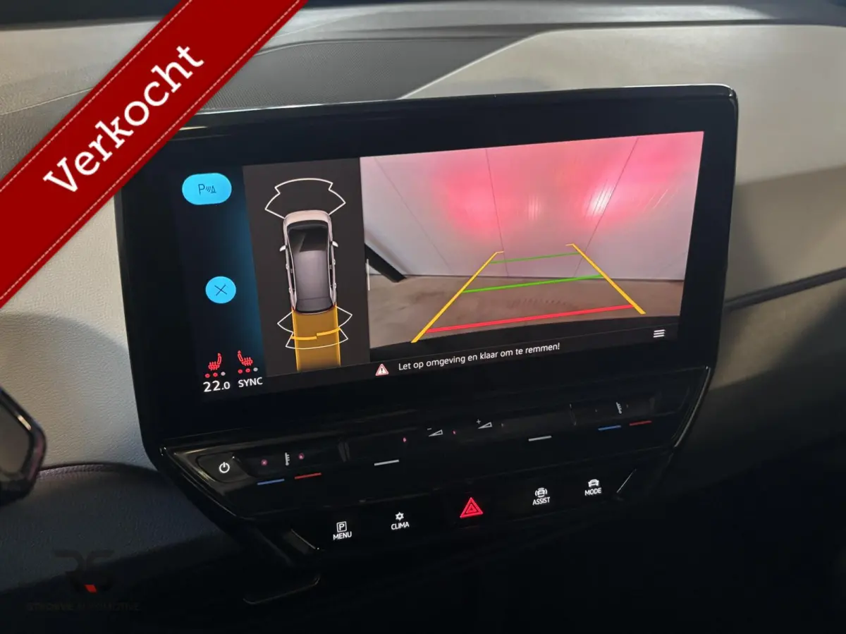 First Plus 58 kWh | SOH 91%!! | Navi | Matrix | ACC | Camera | DAB | Keyless | CarPlay | Stoel/stuur verw | Org NL |