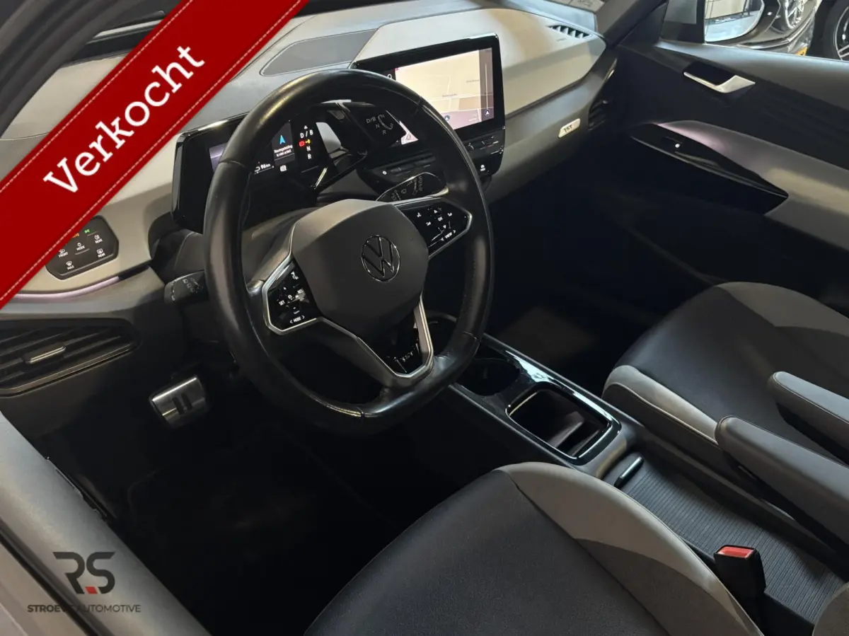 First Plus 58 kWh | SOH 91%!! | Navi | Matrix | ACC | Camera | DAB | Keyless | CarPlay | Stoel/stuur verw | Org NL |