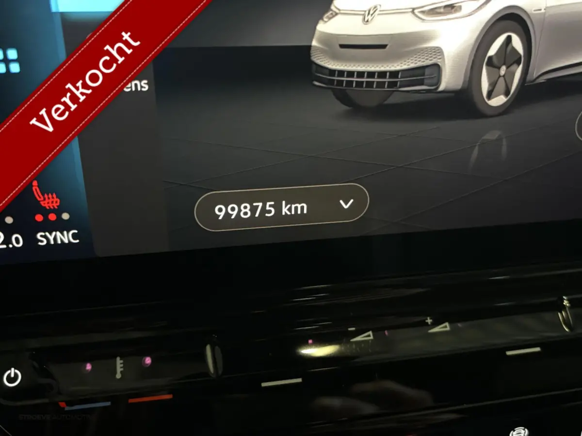 First Plus 58 kWh | SOH 91%!! | Navi | Matrix | ACC | Camera | DAB | Keyless | CarPlay | Stoel/stuur verw | Org NL |