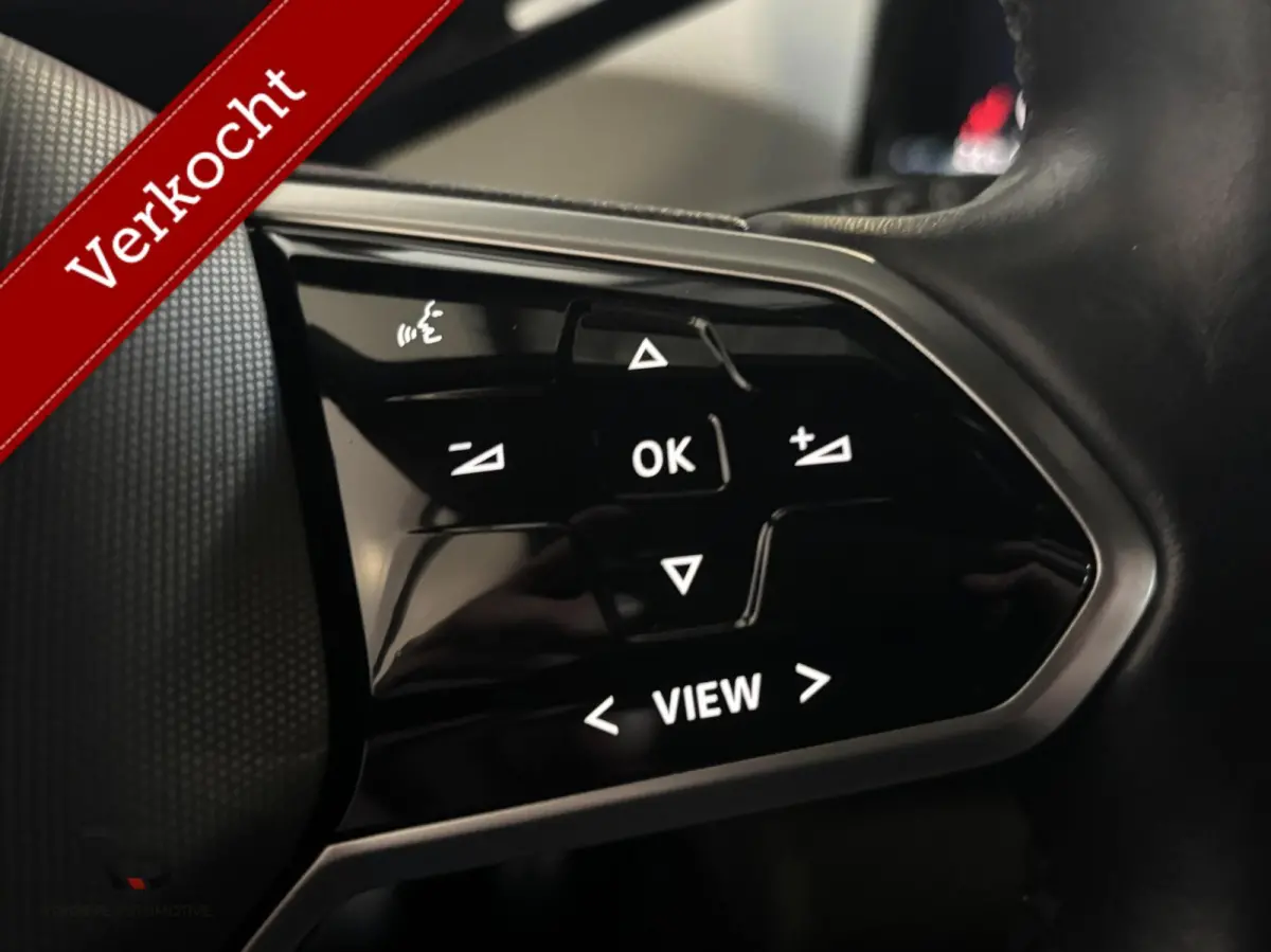 First Plus 58 kWh | SOH 91%!! | Navi | Matrix | ACC | Camera | DAB | Keyless | CarPlay | Stoel/stuur verw | Org NL |