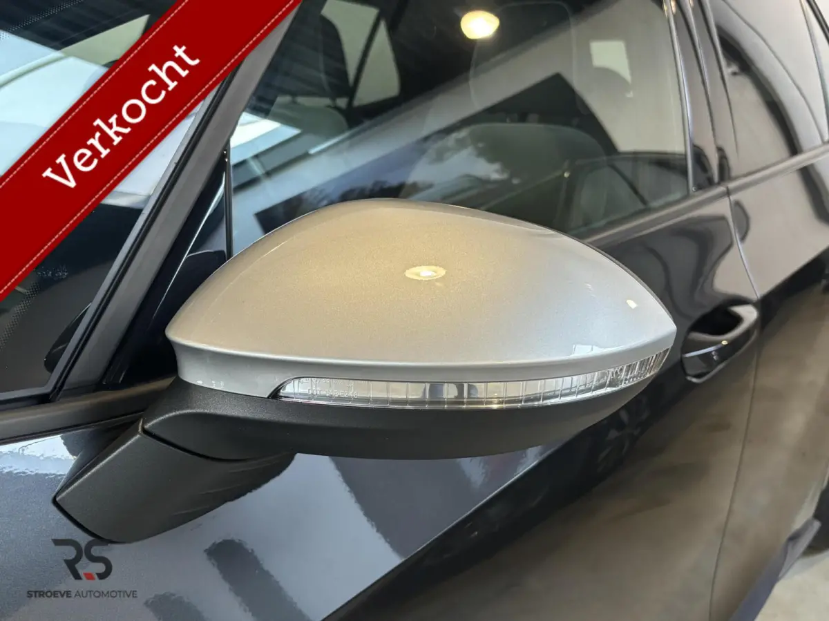 First Plus 58 kWh | SOH 91%!! | Navi | Matrix | ACC | Camera | DAB | Keyless | CarPlay | Stoel/stuur verw | Org NL |