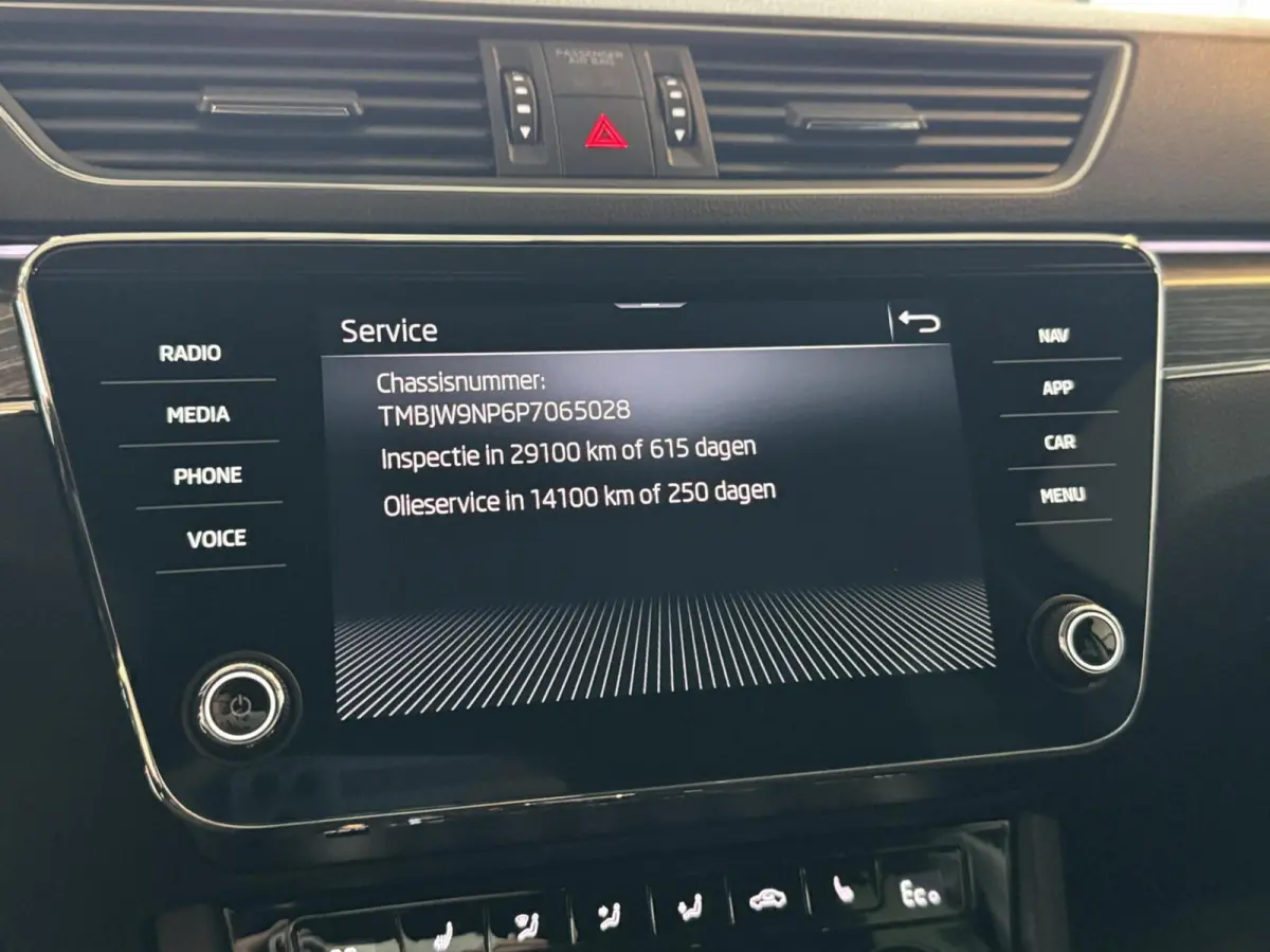 1.4 TSI 150kW iV PHEV Business Edition Plus|Adapt.Cruise|Camera|Trekhaak|