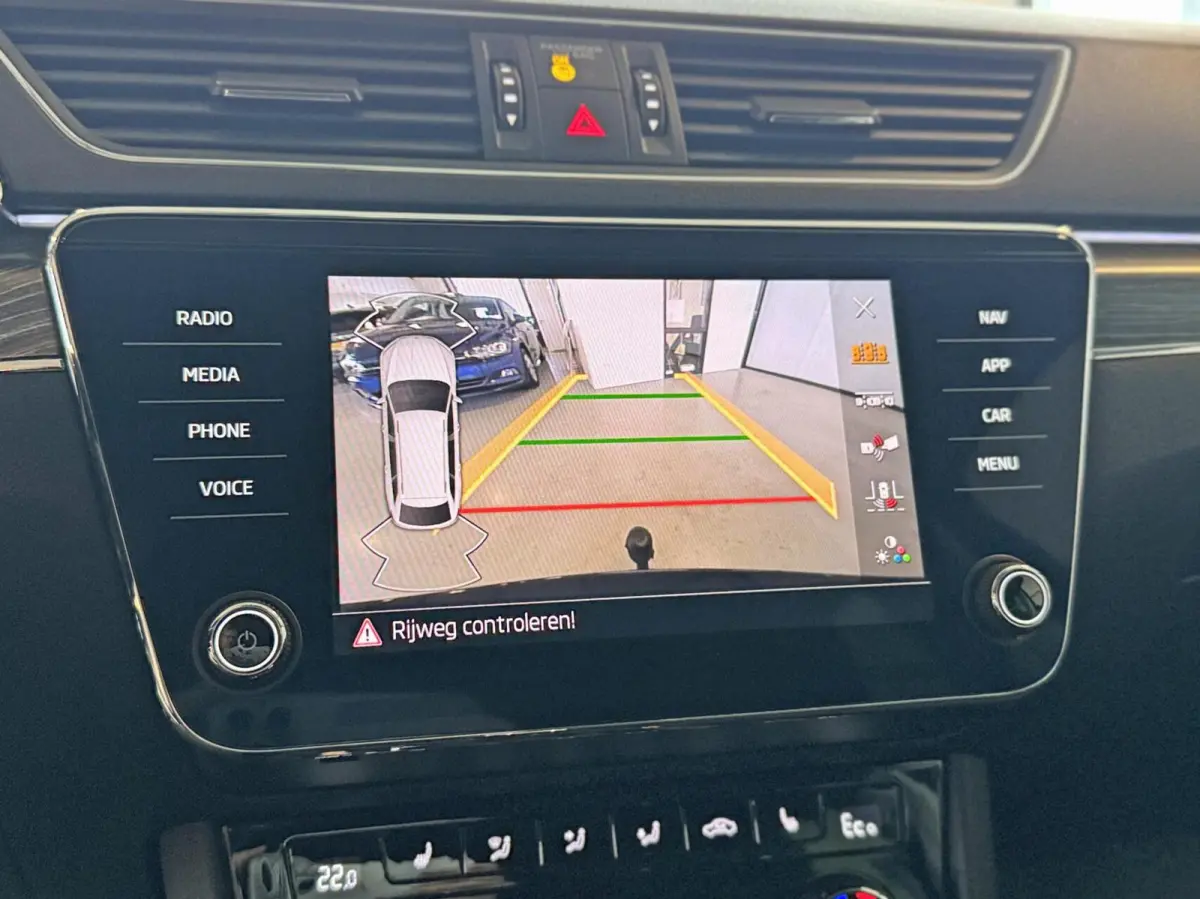 1.4 TSI 150kW iV PHEV Business Edition Plus|Adapt.Cruise|Camera|Trekhaak|