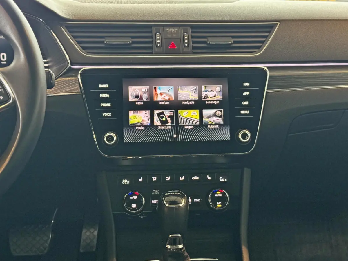 1.4 TSI 150kW iV PHEV Business Edition Plus|Adapt.Cruise|Camera|Trekhaak|