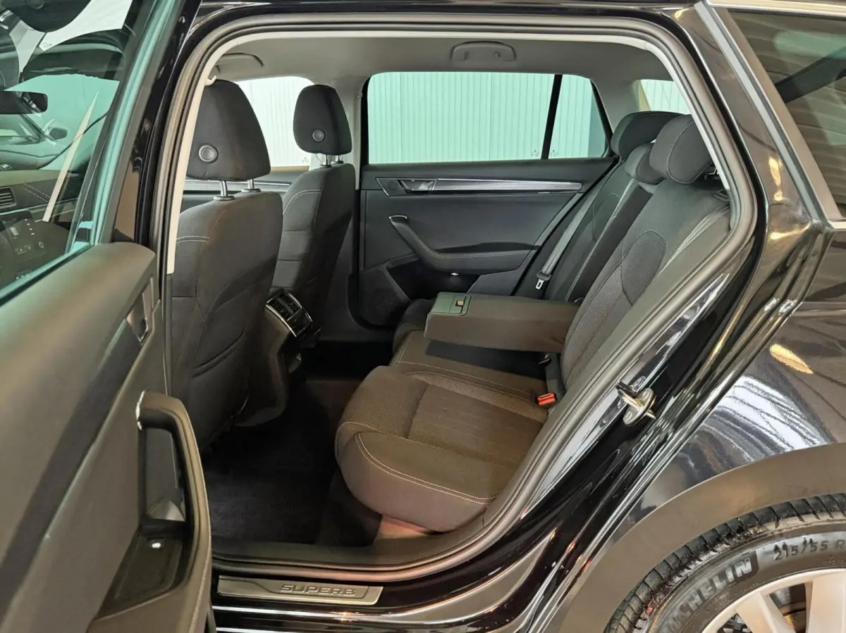 1.4 TSI 150kW iV PHEV Business Edition Plus|Adapt.Cruise|Camera|Trekhaak|