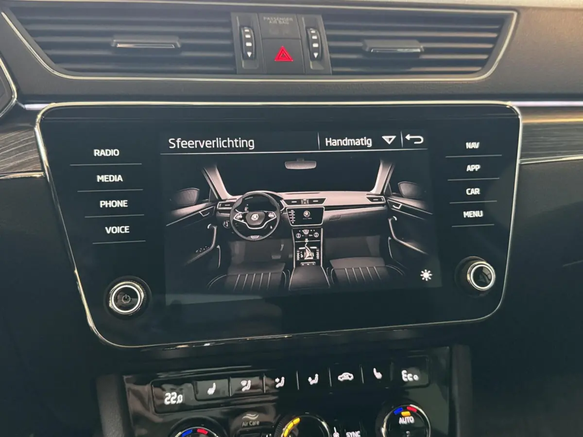 1.4 TSI 150kW iV PHEV Business Edition Plus|Adapt.Cruise|Camera|Trekhaak|