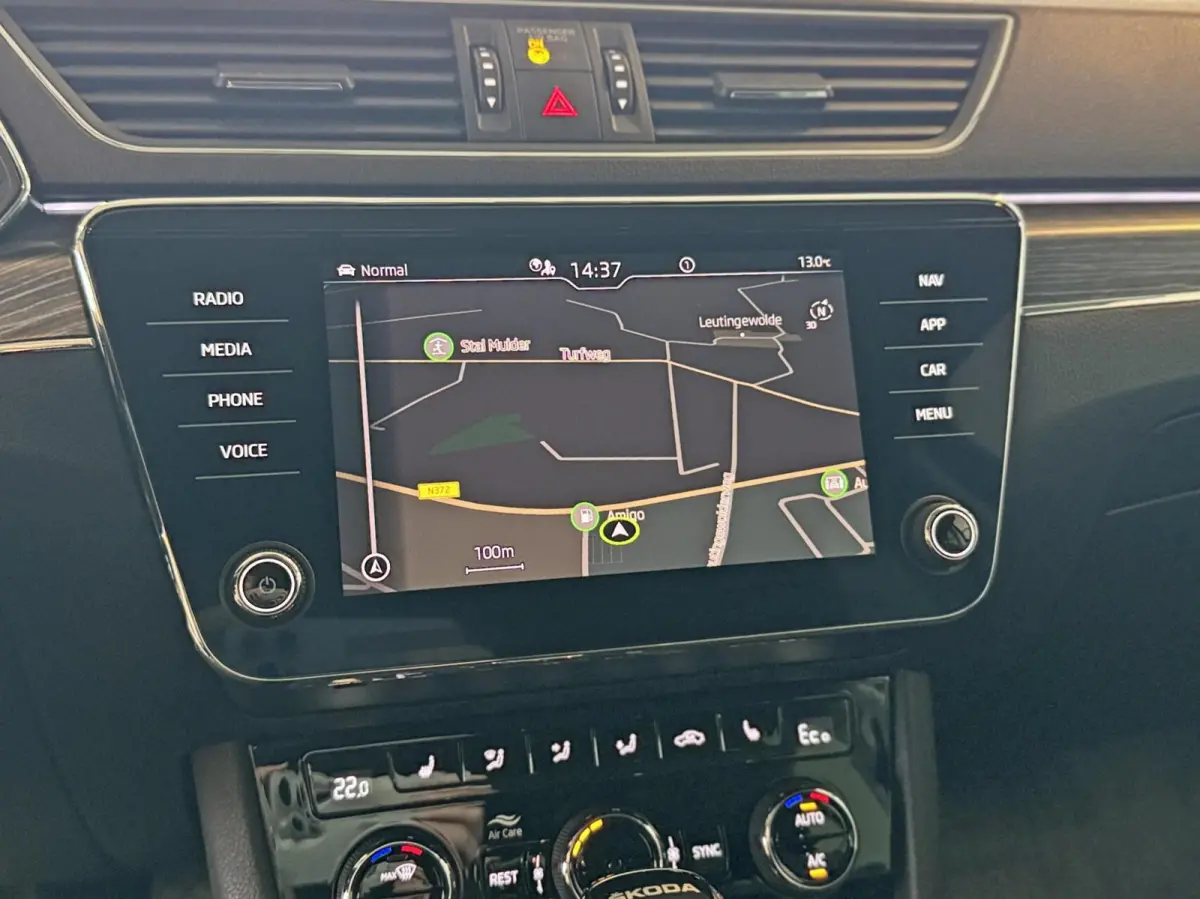 1.4 TSI 150kW iV PHEV Business Edition Plus|Adapt.Cruise|Camera|Trekhaak|