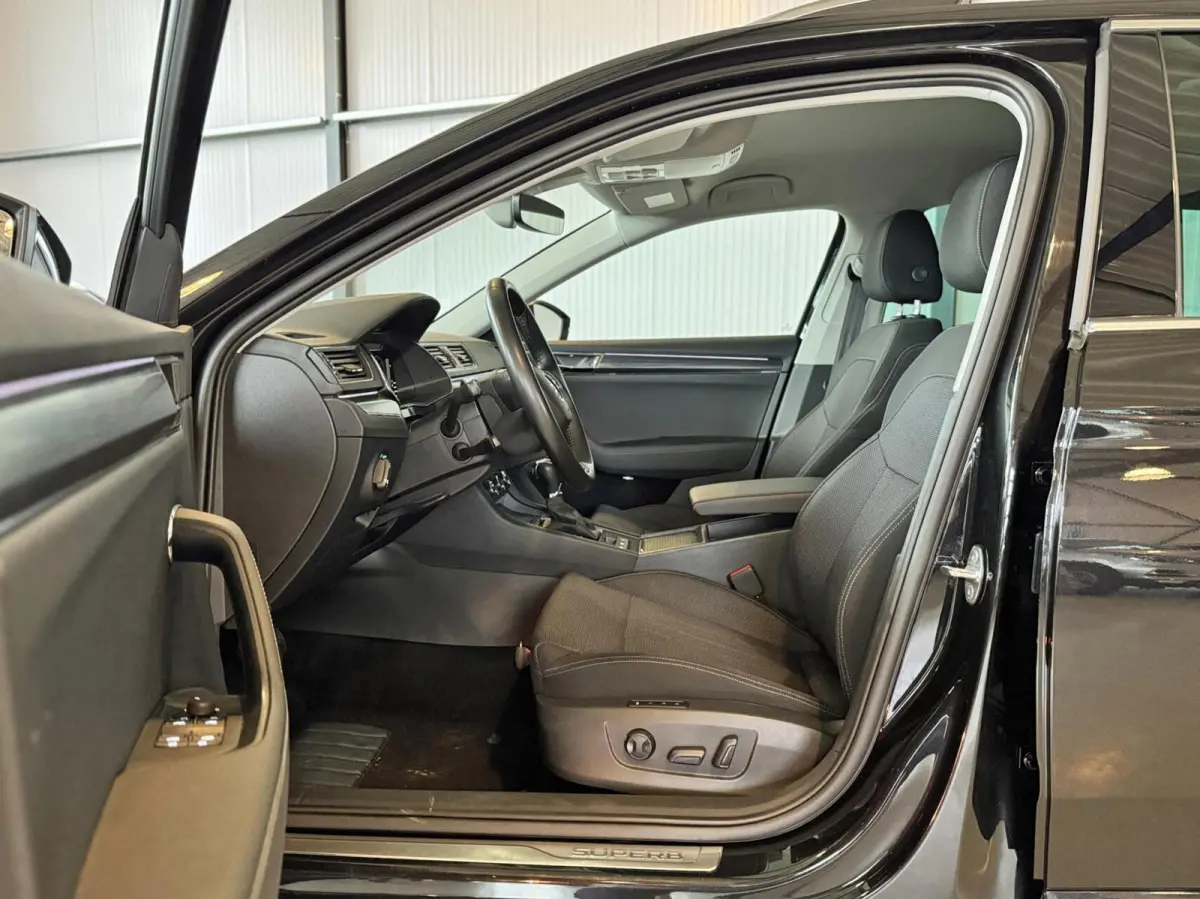 1.4 TSI 150kW iV PHEV Business Edition Plus|Adapt.Cruise|Camera|Trekhaak|