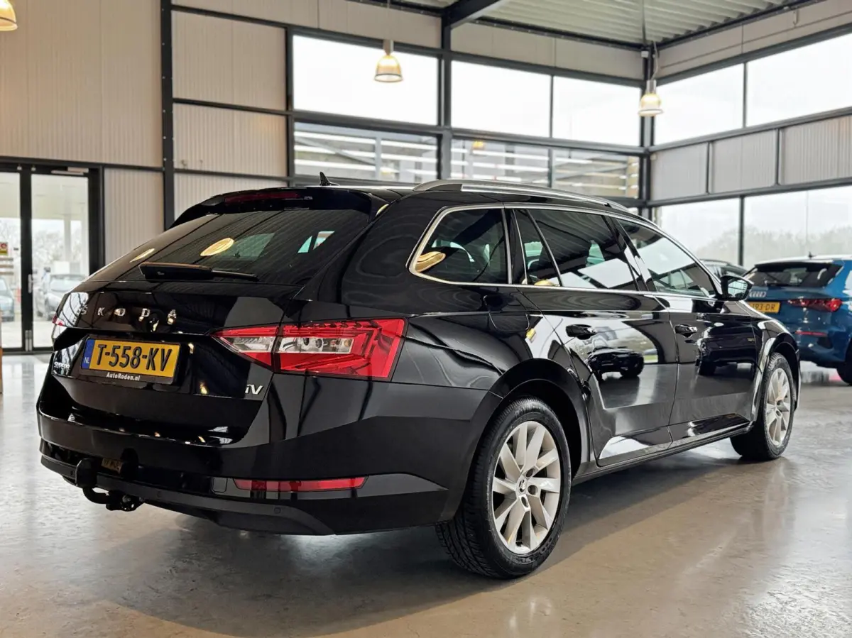 1.4 TSI 150kW iV PHEV Business Edition Plus|Adapt.Cruise|Camera|Trekhaak|