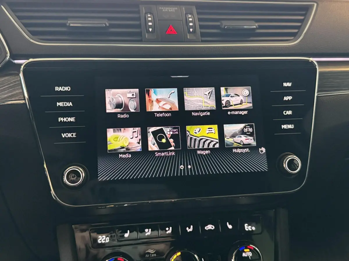 1.4 TSI 150kW iV PHEV Business Edition Plus|Adapt.Cruise|Camera|Trekhaak|
