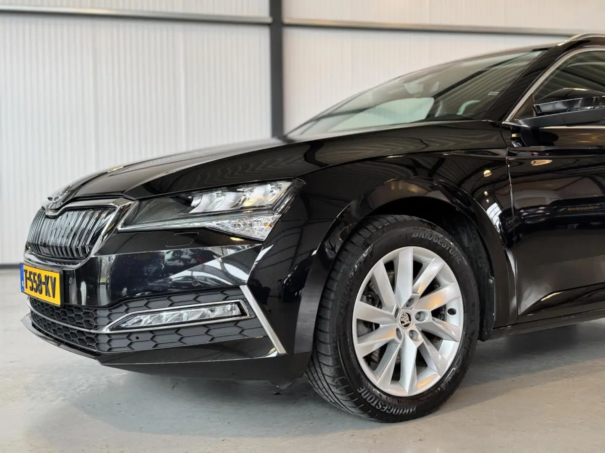 1.4 TSI 150kW iV PHEV Business Edition Plus|Adapt.Cruise|Camera|Trekhaak|