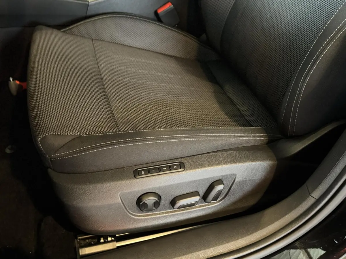 1.4 TSI 150kW iV PHEV Business Edition Plus|Adapt.Cruise|Camera|Trekhaak|