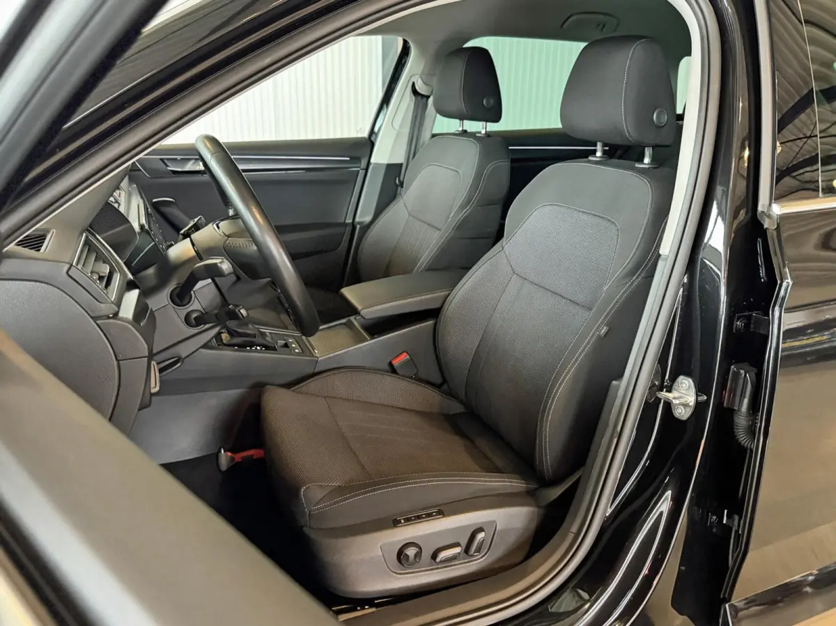 1.4 TSI 150kW iV PHEV Business Edition Plus|Adapt.Cruise|Camera|Trekhaak|