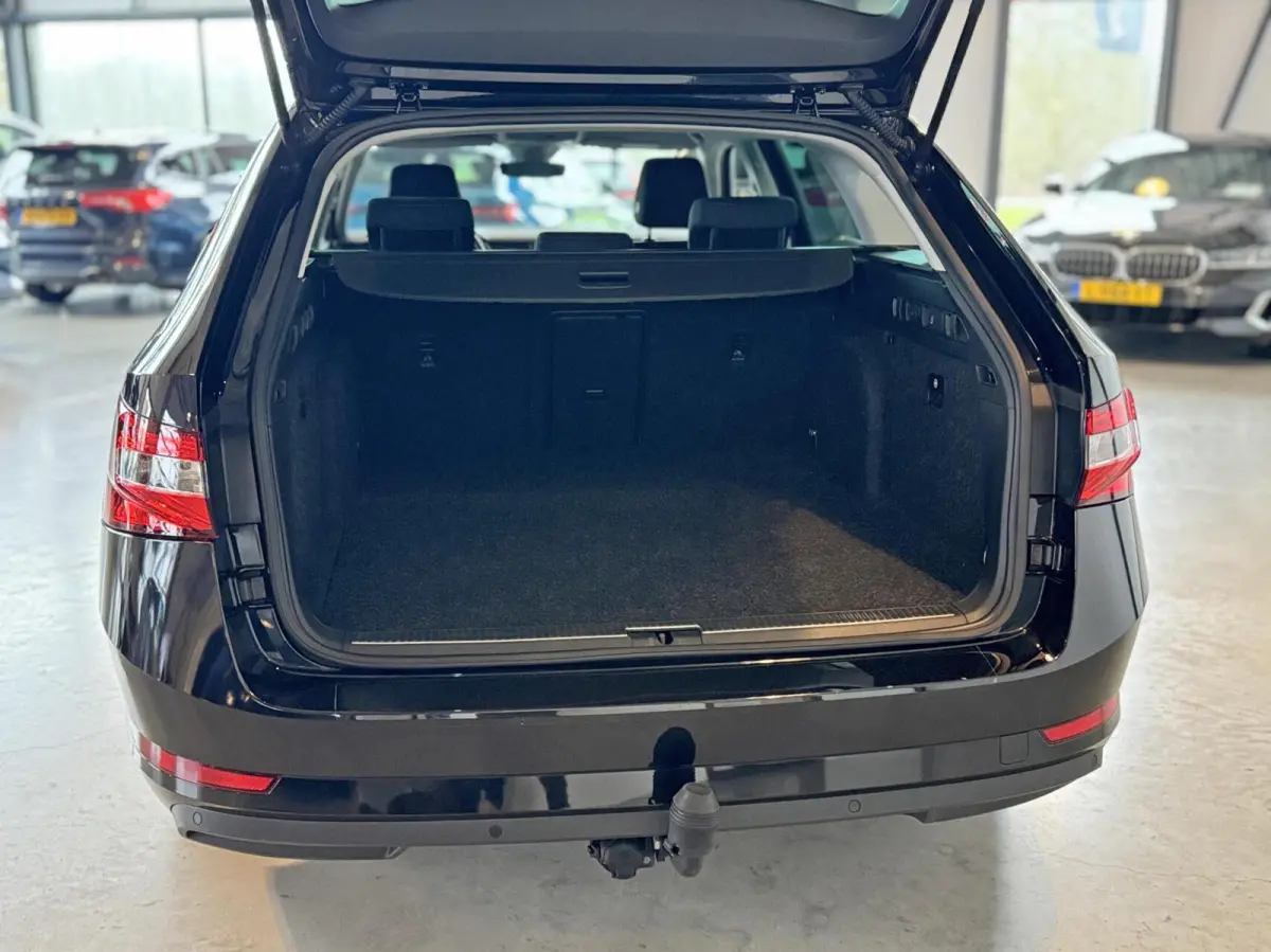 1.4 TSI 150kW iV PHEV Business Edition Plus|Adapt.Cruise|Camera|Trekhaak|