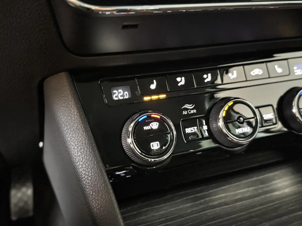 1.4 TSI 150kW iV PHEV Business Edition Plus|Adapt.Cruise|Camera|Trekhaak|