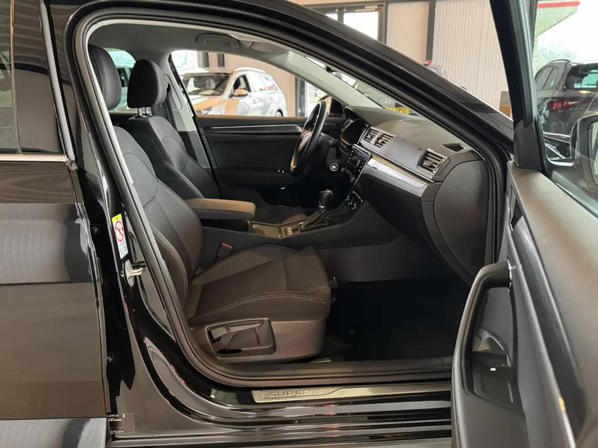 1.4 TSI 150kW iV PHEV Business Edition Plus|Adapt.Cruise|Camera|Trekhaak|