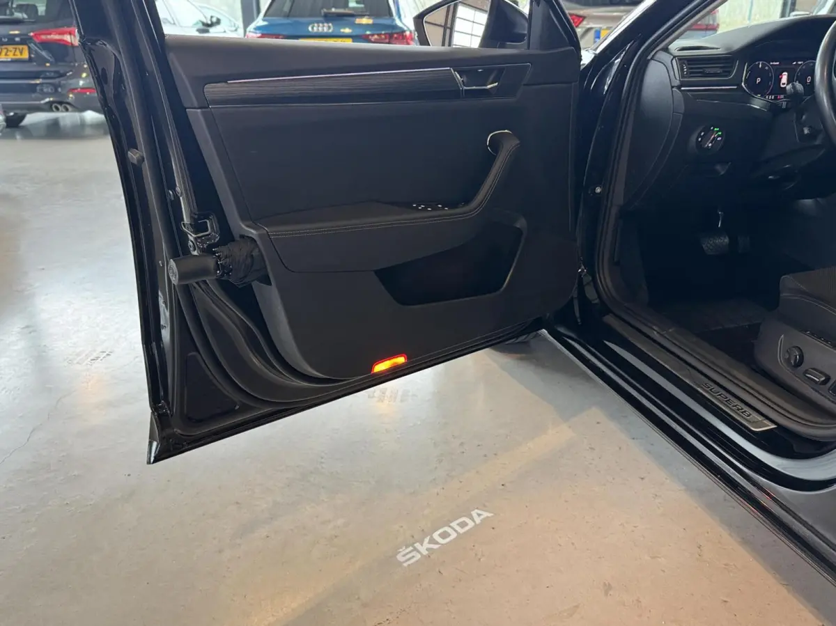 1.4 TSI 150kW iV PHEV Business Edition Plus|Adapt.Cruise|Camera|Trekhaak|