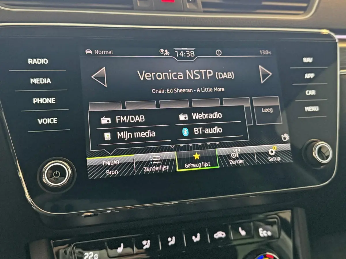 1.4 TSI 150kW iV PHEV Business Edition Plus|Adapt.Cruise|Camera|Trekhaak|