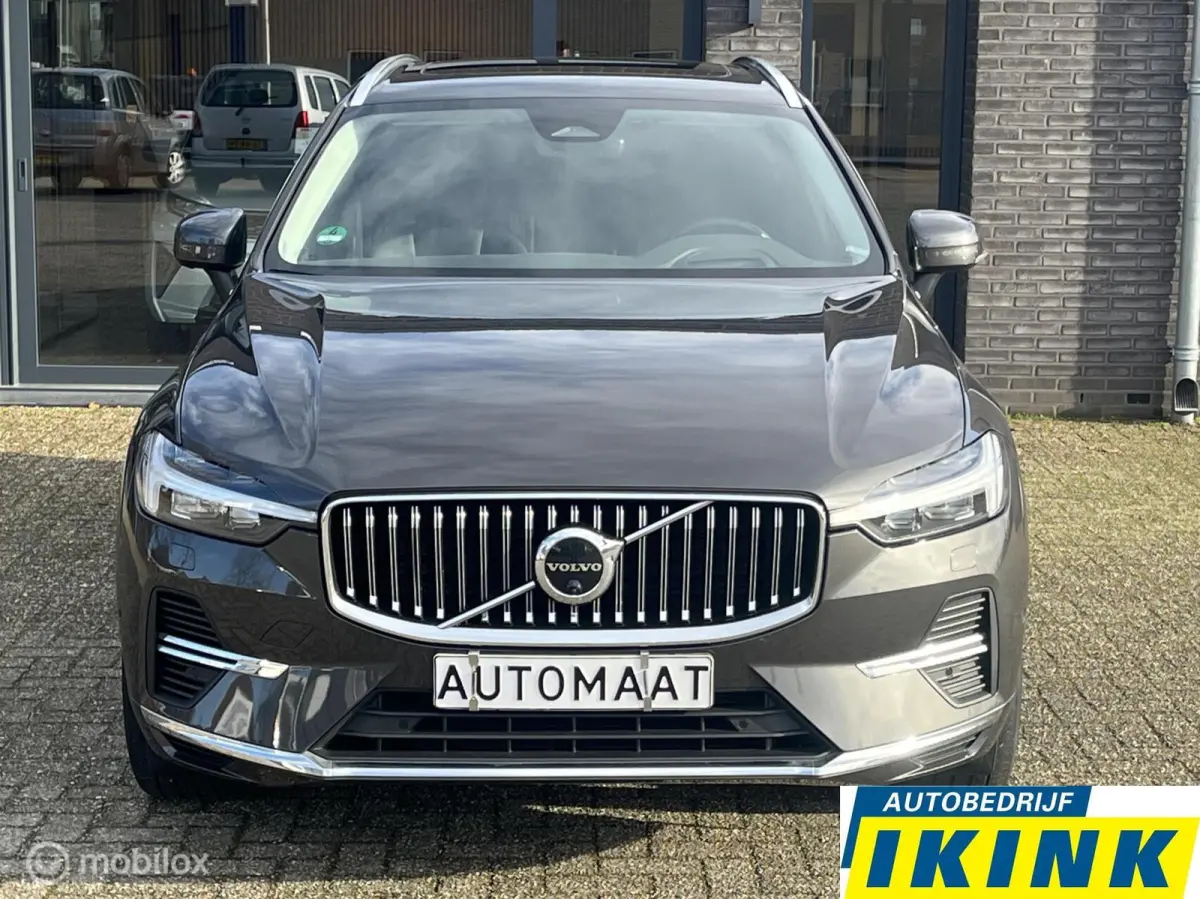 2.0 T6 PHEV AWD Inscription Exclusive | Luchtvering, Panodak