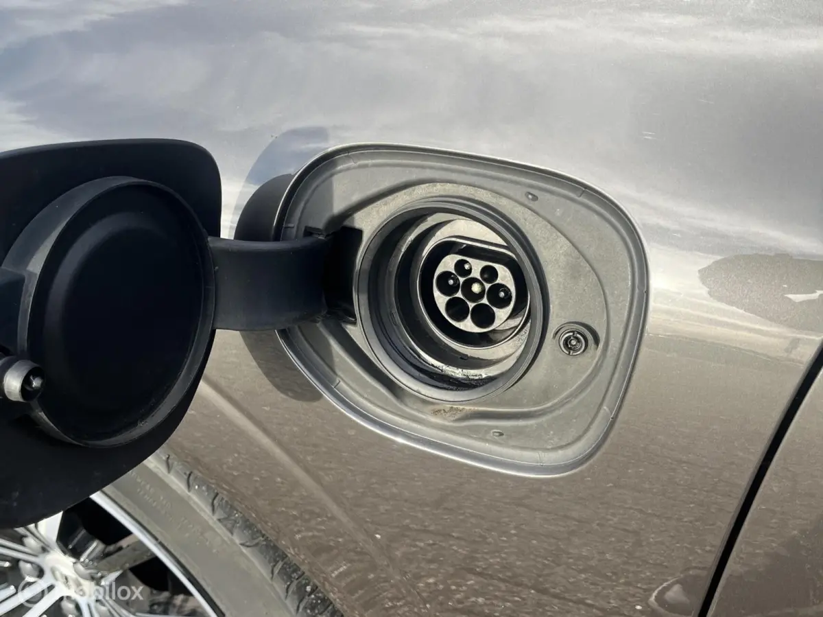 2.0 T6 PHEV AWD Inscription Exclusive | Luchtvering, Panodak