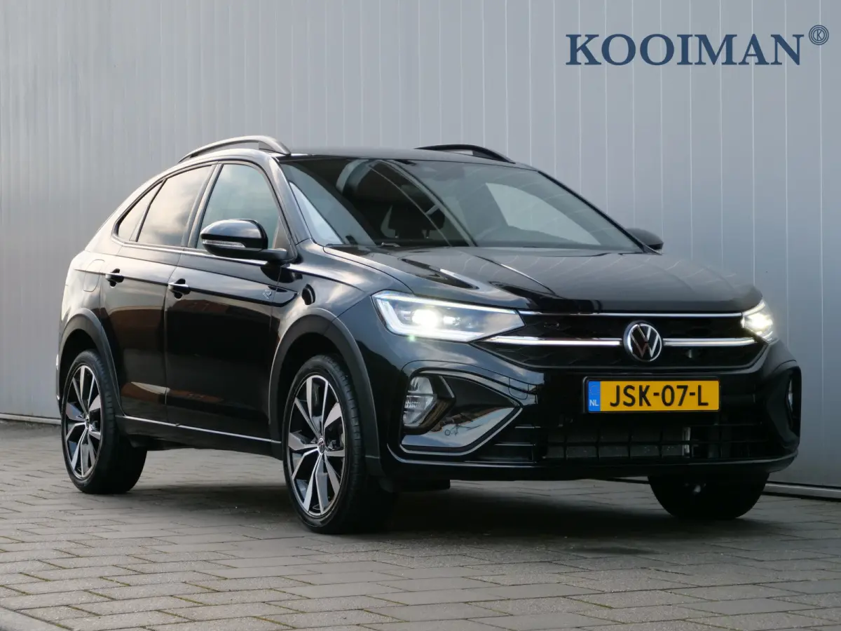 1.0 TSI R-Line 116 Pk Automaat Apple Carplay / DAB / Camera / PDC