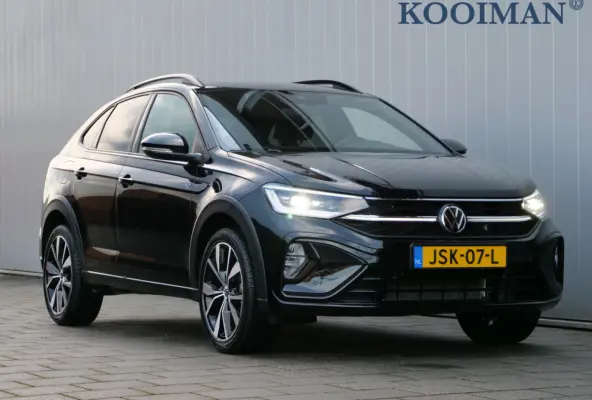 1.0 TSI R-Line 116 Pk Automaat Apple Carplay / DAB / Camera / PDC