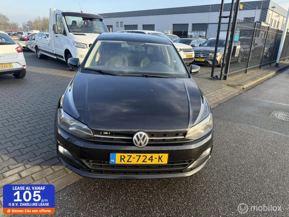 1.6 TDI Comfortline Business ex bpm