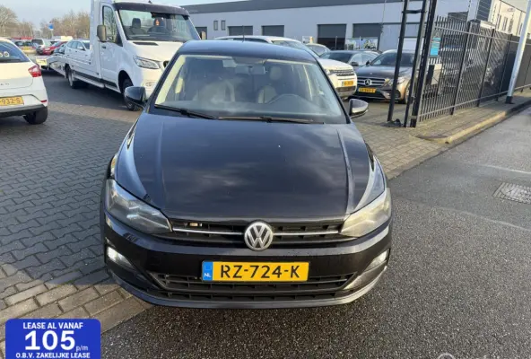 1.6 TDI Comfortline Business ex bpm