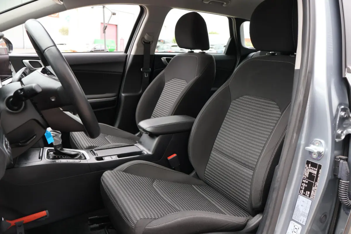1.0 T-GDi MHEV DynamicLine 1e Eigenaar | NAP | Dealer Onderh | BTW | Automaat | Climate | Camera | ACC | Carplay | Navi | Full Led | Start/Stop |  PDC
