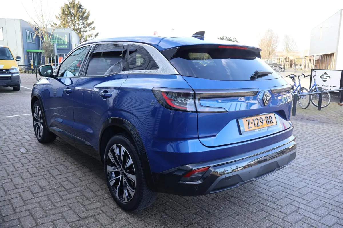 1.2 mild hybrid advanced 130 techno 1e Eigenaar | Volledig Onderh | BTW | NL-Auto | 360 Cam | Sfeer | Navi | Elek Klep | Stoelverwarming | Climate | Carplay | Ad Cruise | Full Led | Keyless 
