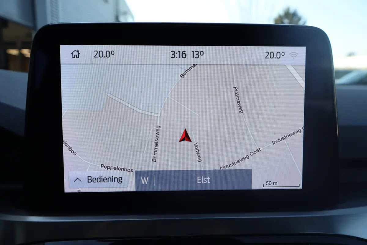 1.5 Titanium 1e Eigenaar | Volledig Onderh | BTW | NL-Auto | Winterpack | 360Cam | Navi | Carplay | ACC | Bots | Keyless | LED | DAB | PDC | Start/Stop