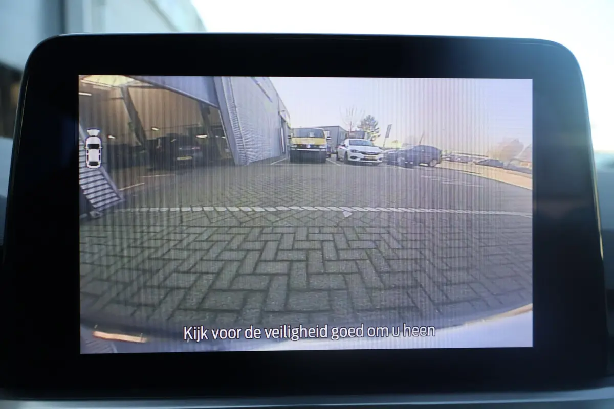1.5 Titanium 1e Eigenaar | Volledig Onderh | BTW | NL-Auto | Winterpack | 360Cam | Navi | Carplay | ACC | Bots | Keyless | LED | DAB | PDC | Start/Stop