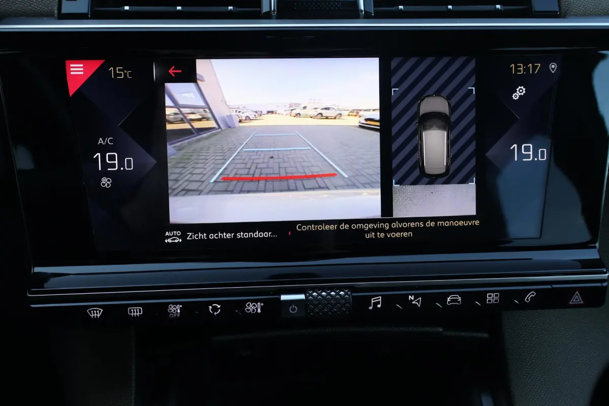 1.2 PureTech Business 1e Eigenaar | BTW | Volledig Onderh | NAP | 360 Cam | Carplay | Navi | Climate | DAB | Cruise | LED | Keyless | PDC