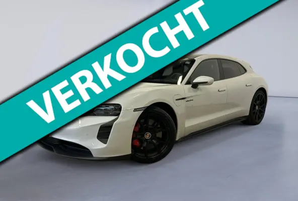 GTS 93 kWh|BURMESTER|DEALER ONDERHOUDEN|PANO|INRUIL MOGELIJK|