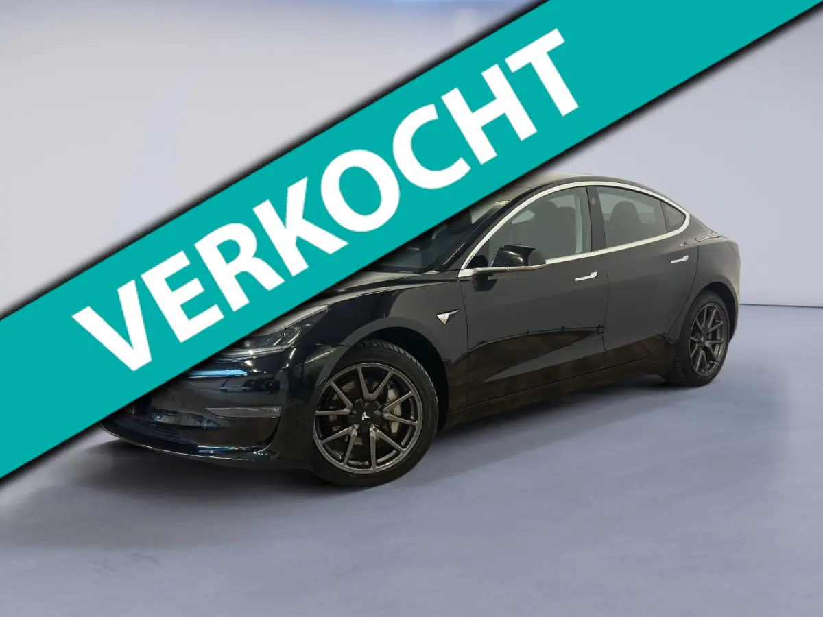 Long Range AWD 75 kWh|AUTOPILOT|INRUIL MOGELIJK|