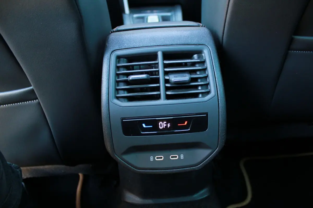 1.4 e-Hybrid VZ Black Edition
