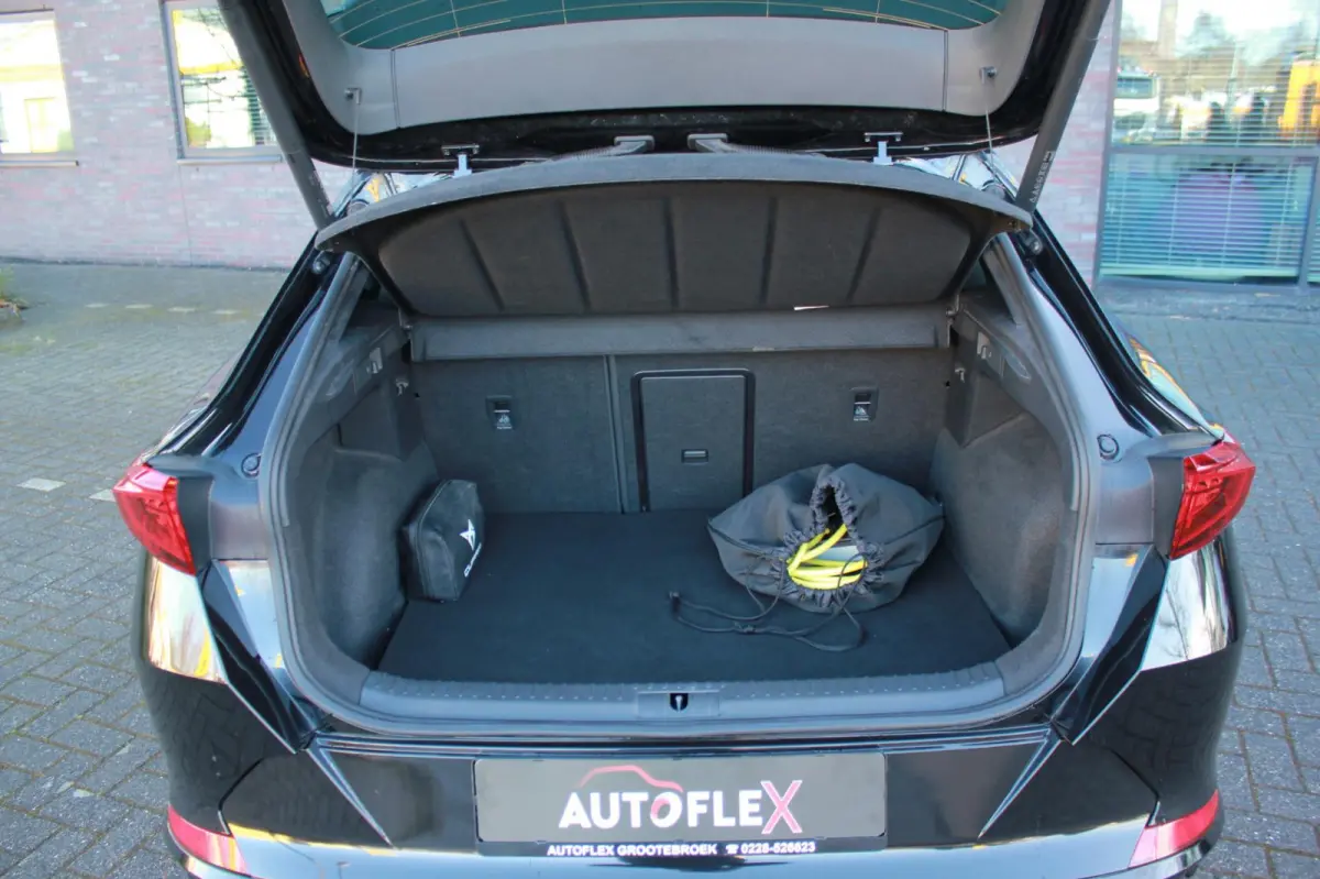 1.4 e-Hybrid VZ Black Edition