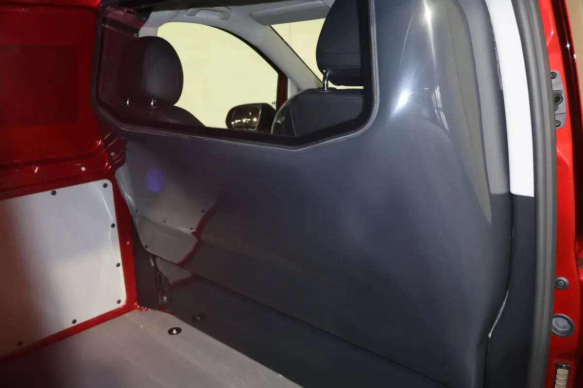 112 L3 60 kWh Black Line