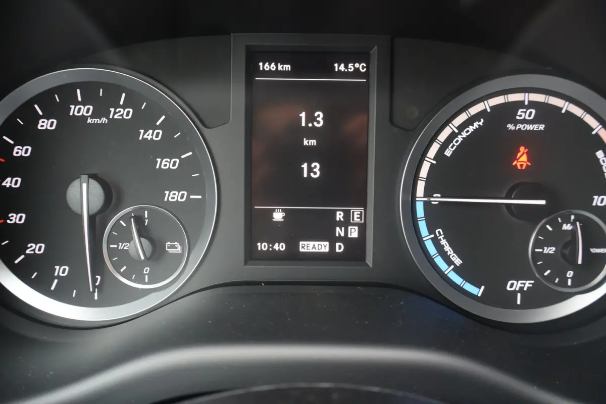 112 L3 60 kWh Led