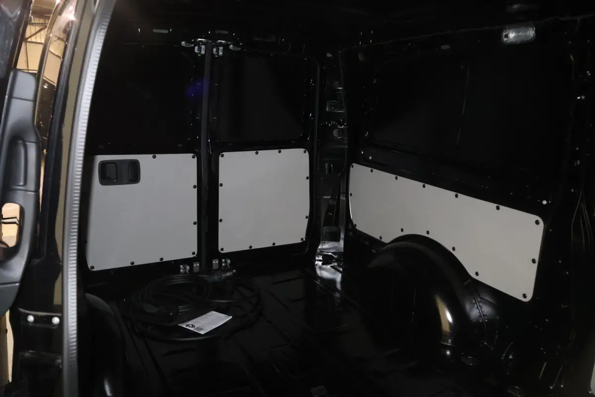 112 L3 60 kWh Led