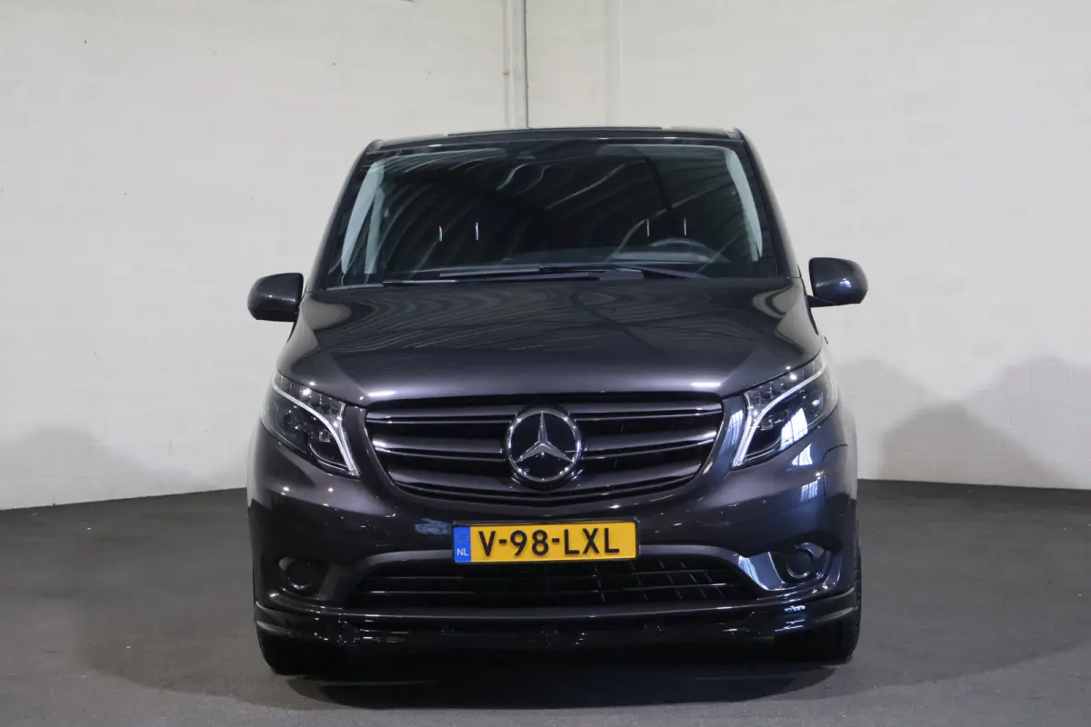 112 L3 60 kWh Spoilerpakket