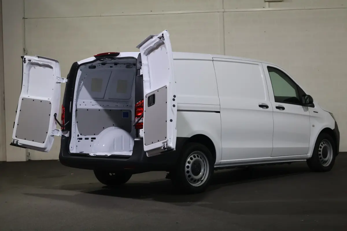112 L2 60 kWh