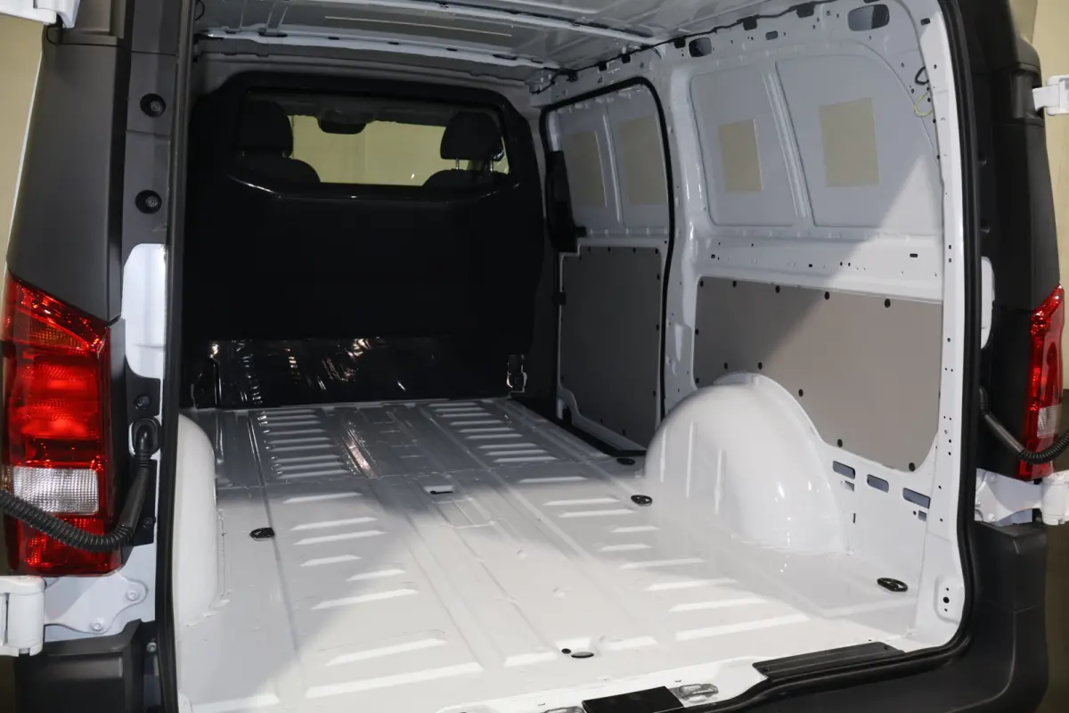 112 L2 60 kWh