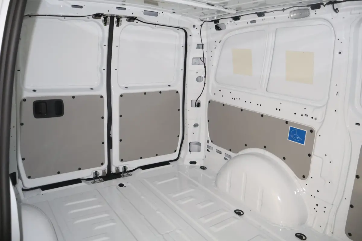 112 L2 60 kWh